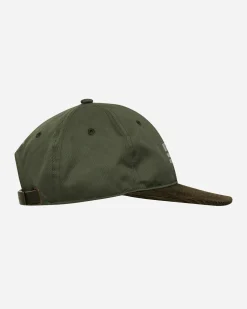 WTAPS Hats|Hats^T-6H 02 Cap Olive Drab