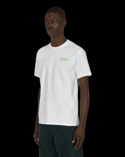 4 Worth Doing T-Shirts^The Aha Moment T-Shirt White