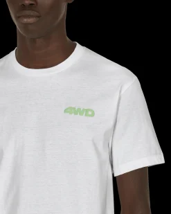 4 Worth Doing T-Shirts^The Aha Moment T-Shirt White