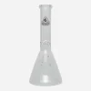 Gatorbeug High Times^The Beaker Bong White