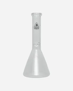Gatorbeug High Times^The Beaker Bong White