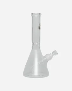 Gatorbeug High Times^The Beaker Bong White