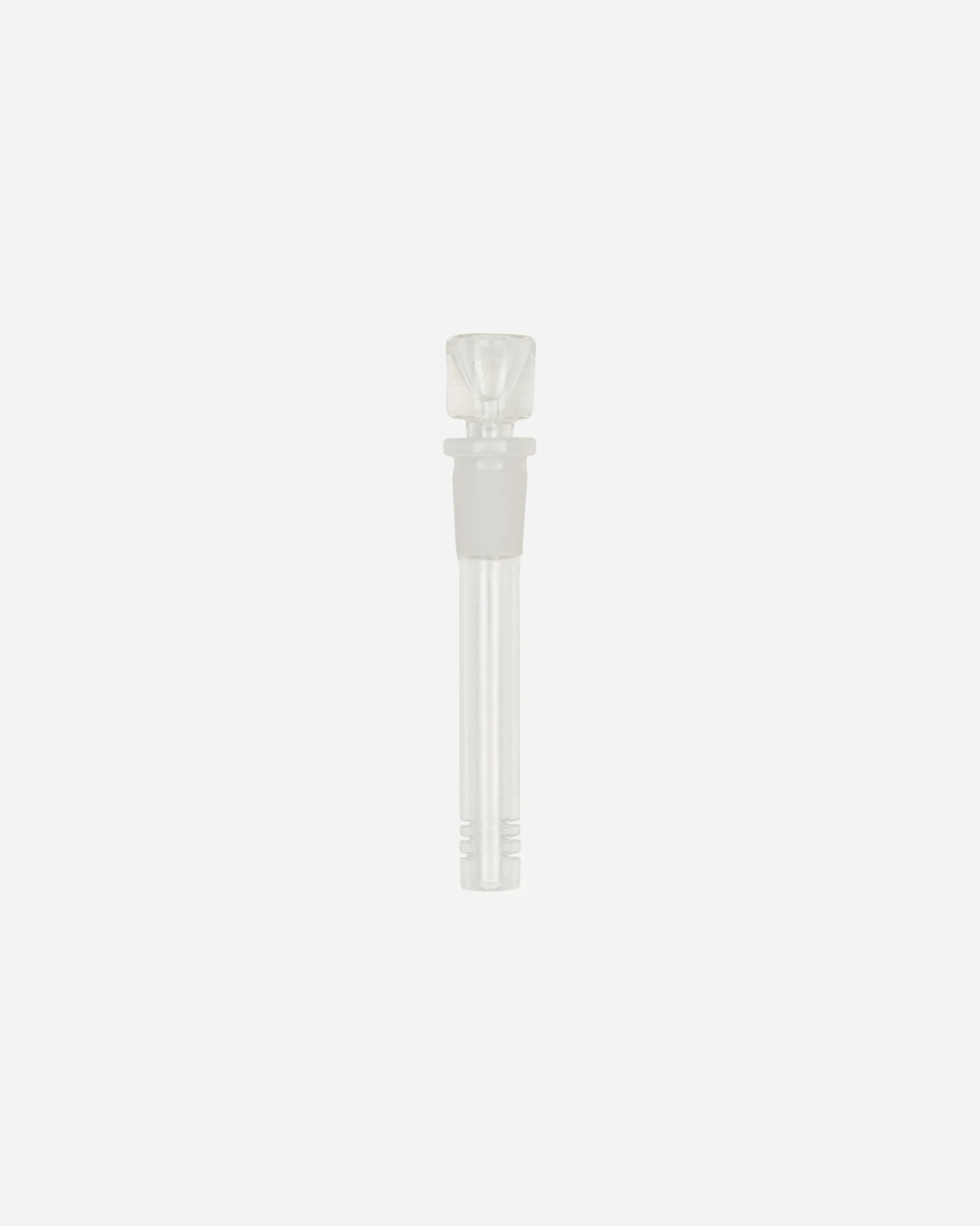 Gatorbeug High Times^The Beaker Bong White
