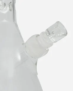 Gatorbeug High Times^The Beaker Bong White