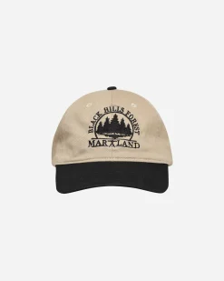 Online Ceramics Hats|Hats^The Blair Witch "Black Hills Forest" Hat Beige