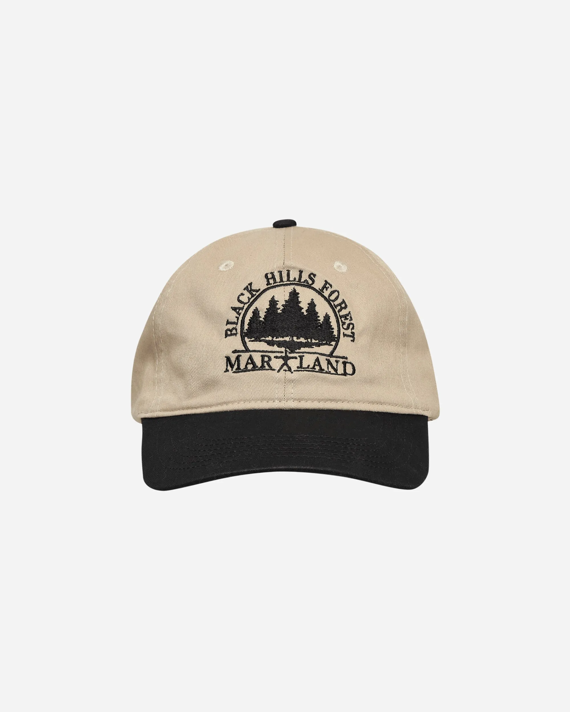 Online Ceramics Hats|Hats^The Blair Witch "Black Hills Forest" Hat Beige