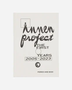 Innen Publishing Books^The First Years 2005-2023 Anniversary Book