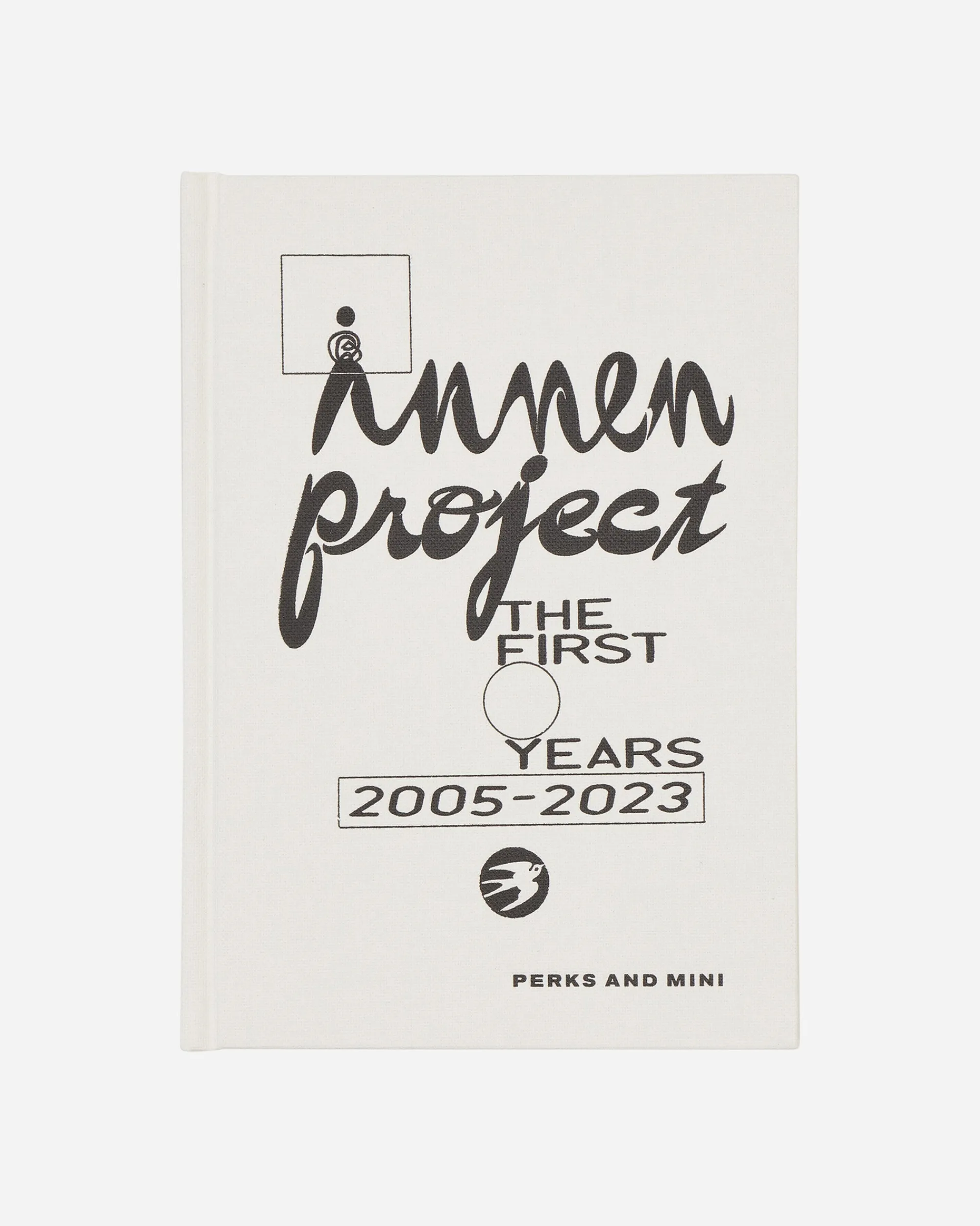 Innen Publishing Books^The First Years 2005-2023 Anniversary Book