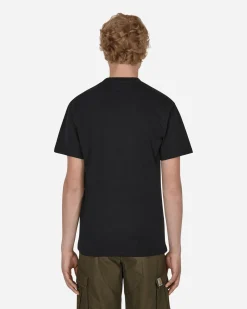 DCV'87 T-Shirts^The Game T-Shirt Black