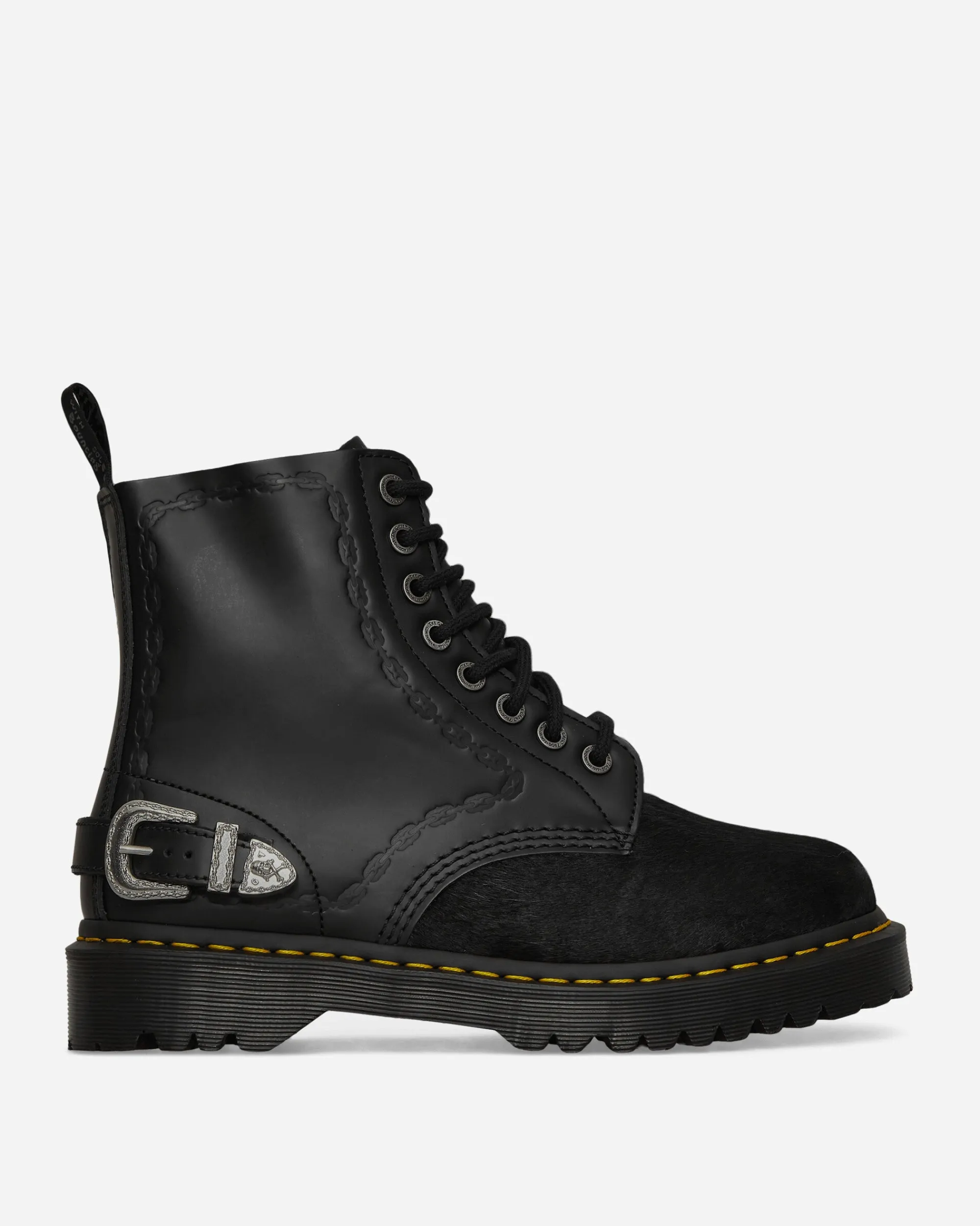 Dr. Martens Boots|Boots^The Great Frog 1460 Bex Boots Black