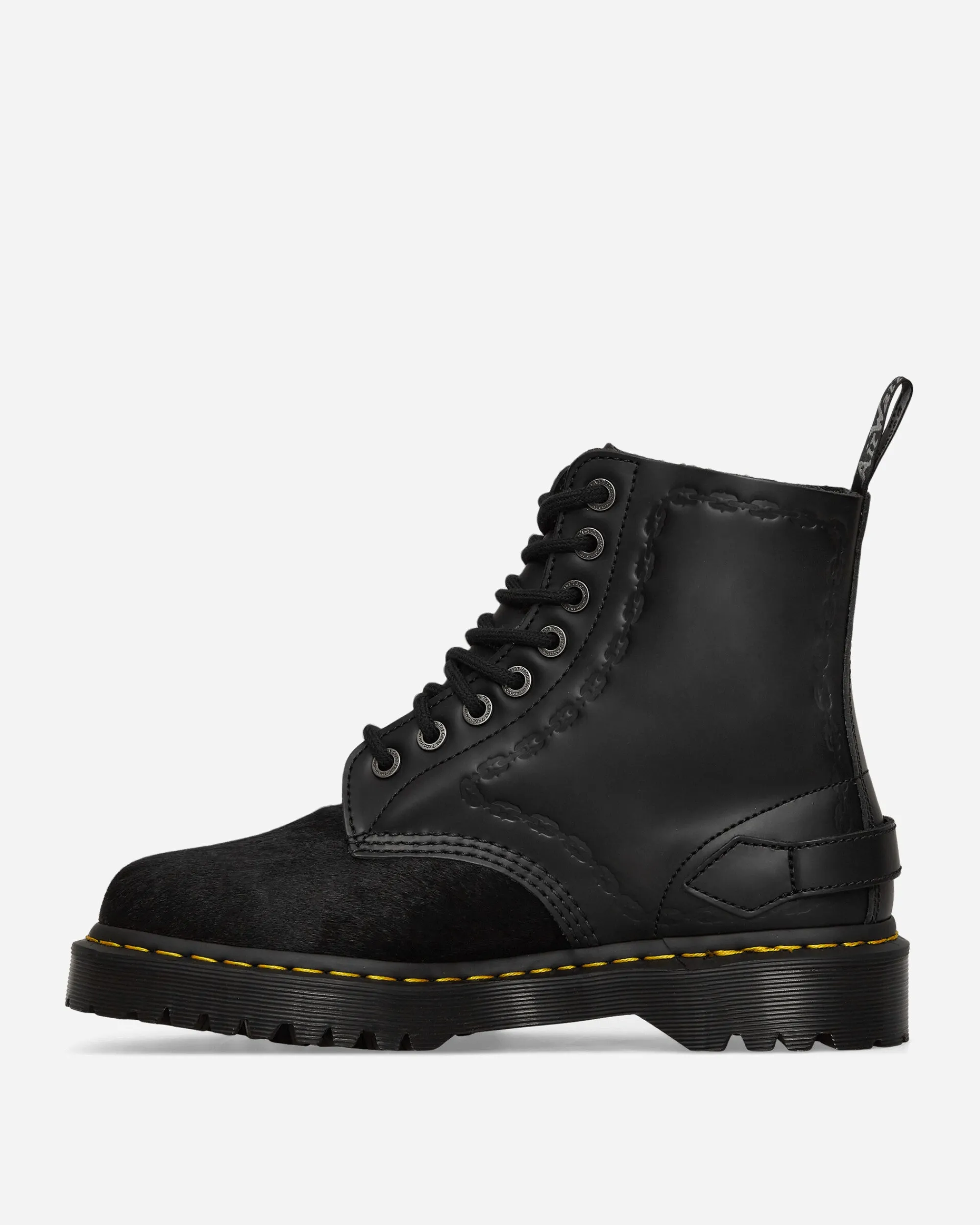 Dr. Martens Boots|Boots^The Great Frog 1460 Bex Boots Black