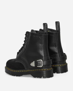 Dr. Martens Boots|Boots^The Great Frog 1460 Bex Boots Black