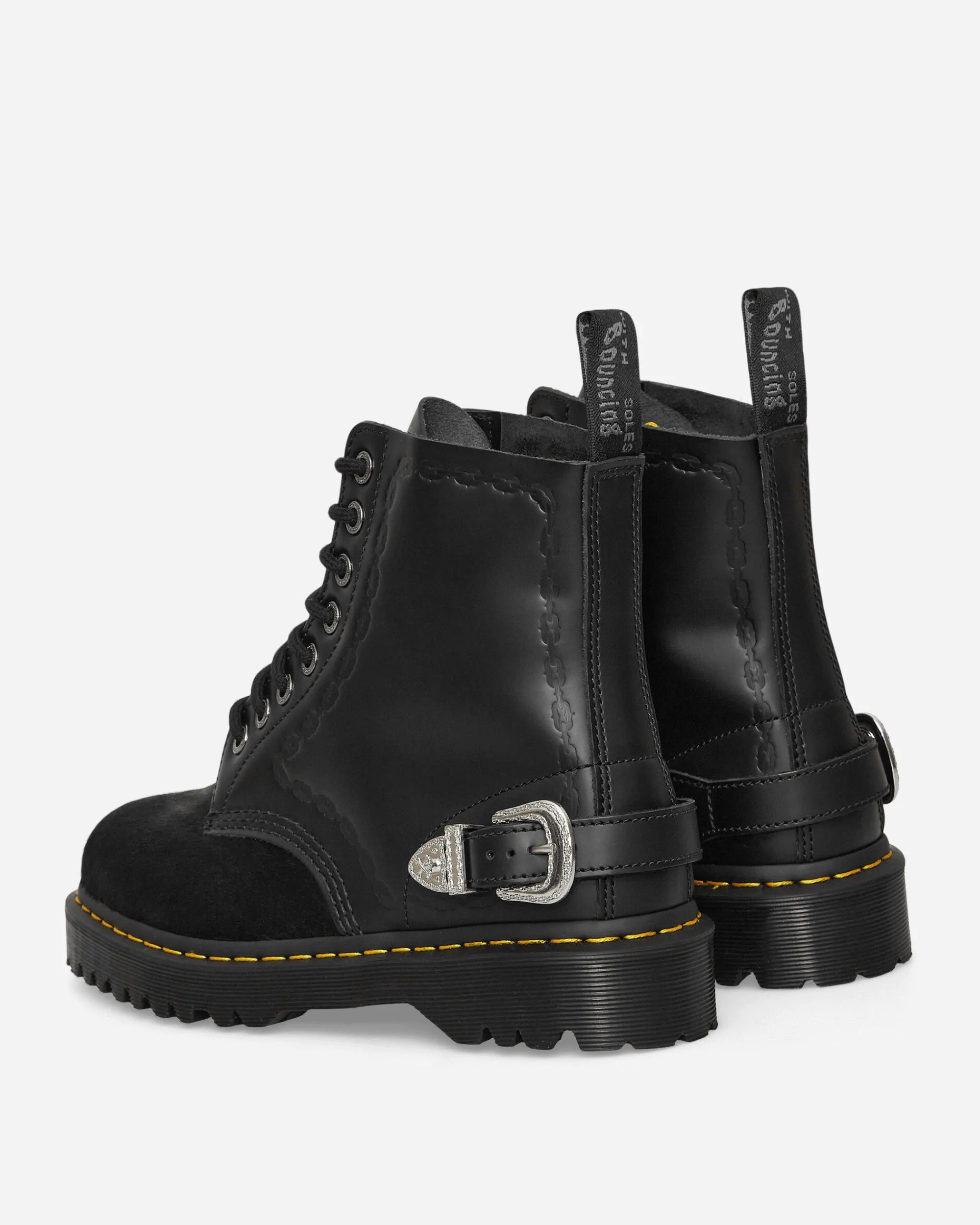 Dr. Martens Boots|Boots^The Great Frog 1460 Bex Boots Black
