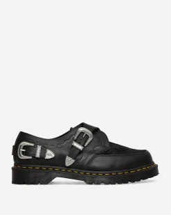 Dr. Martens Classic Shoes|Classic Shoes^The Great Frog Ramsey Monk Loafers Black