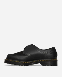 Dr. Martens Classic Shoes|Classic Shoes^The Great Frog Ramsey Monk Loafers Black