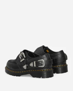 Dr. Martens Classic Shoes|Classic Shoes^The Great Frog Ramsey Monk Loafers Black