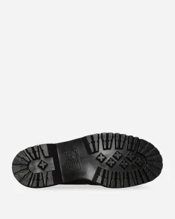 Dr. Martens Classic Shoes|Classic Shoes^The Great Frog Ramsey Monk Loafers Black