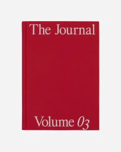 Hartcopy Books^The Journal - Volume 03