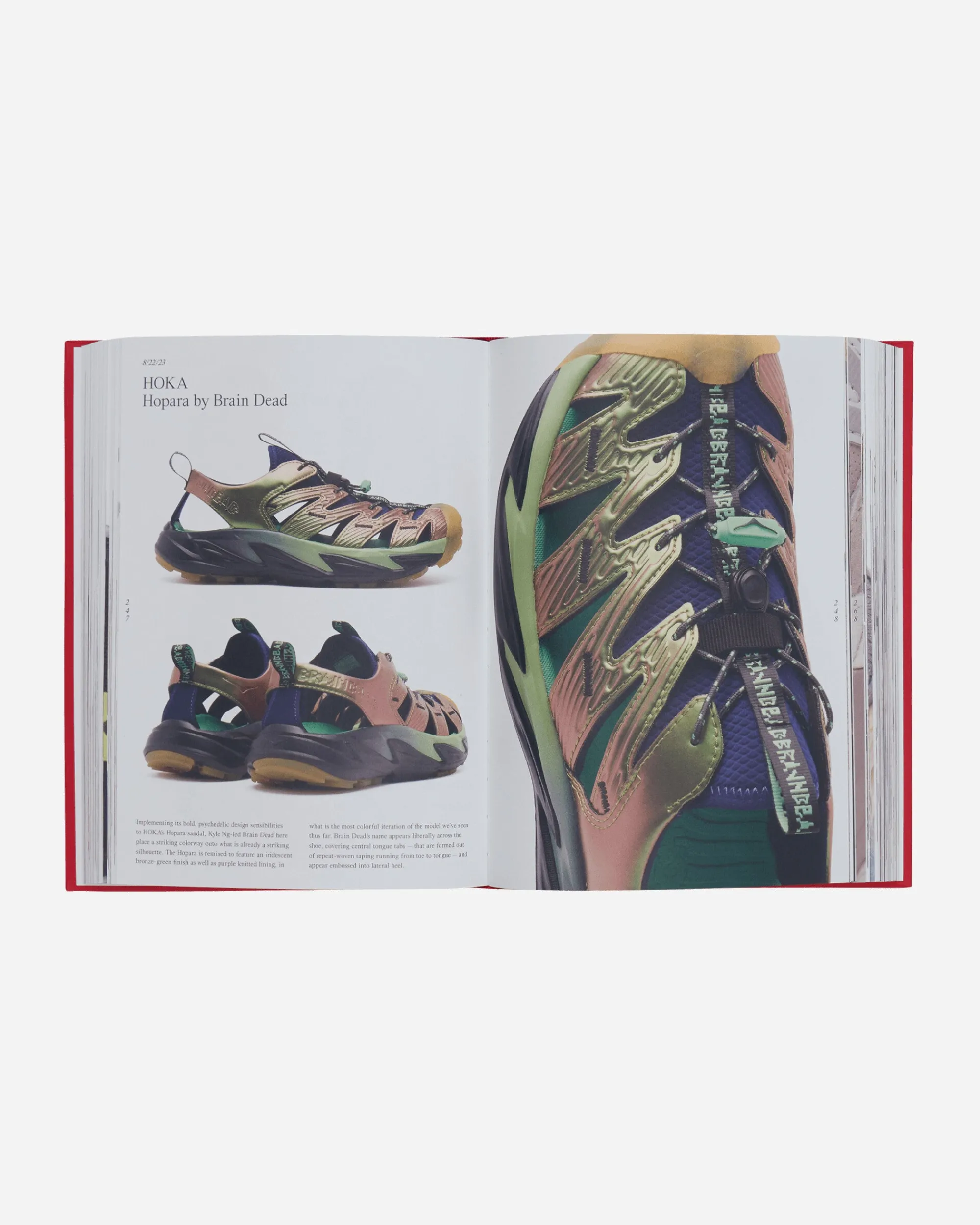 Hartcopy Books^The Journal - Volume 03
