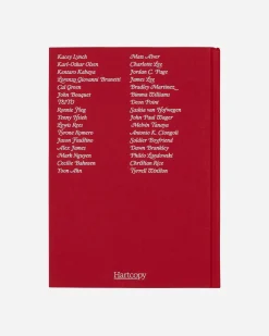 Hartcopy Books^The Journal - Volume 03