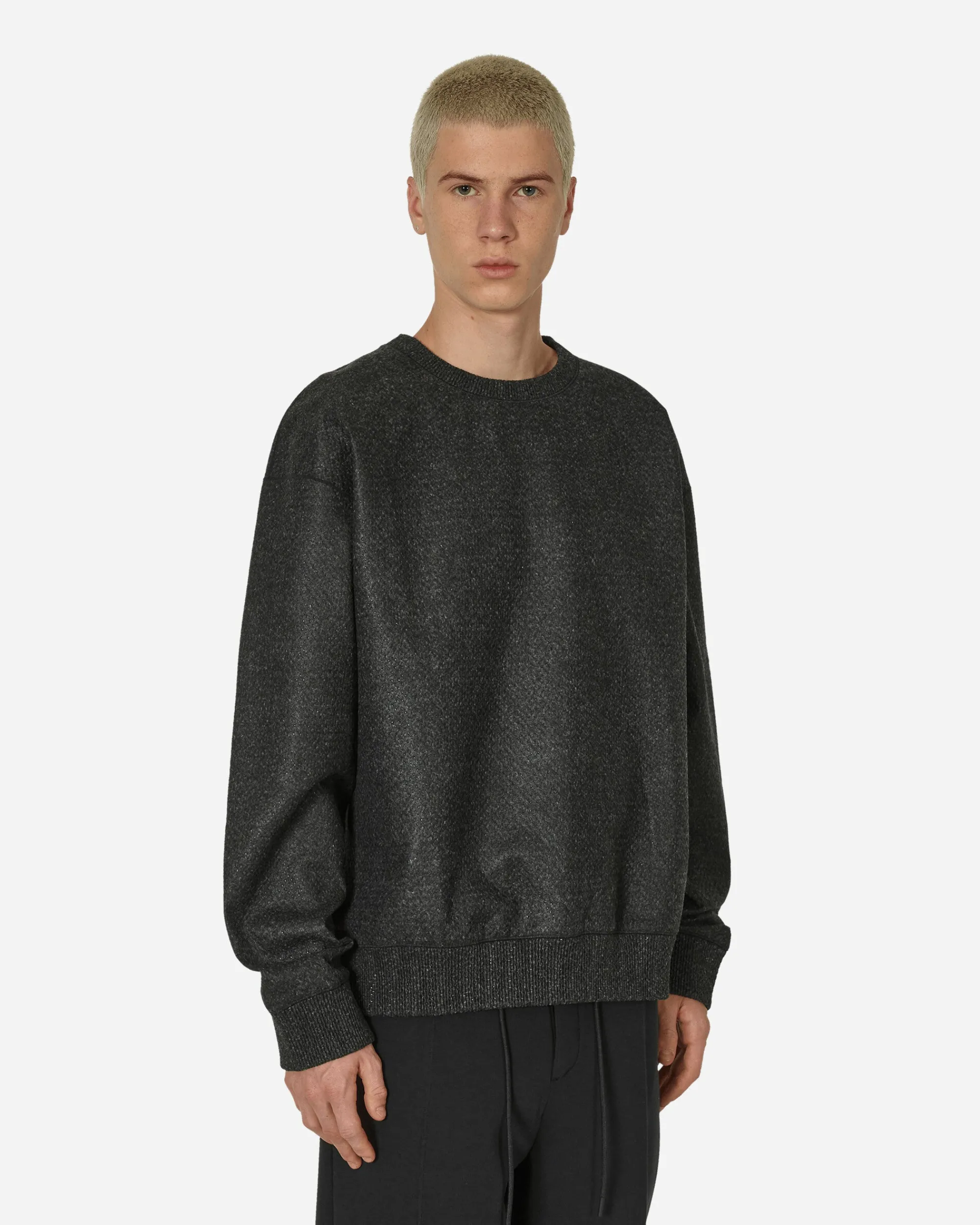 Nike Sweatshirts^Therma-FIT ADV Crewneck Sweatshirt Anthracite