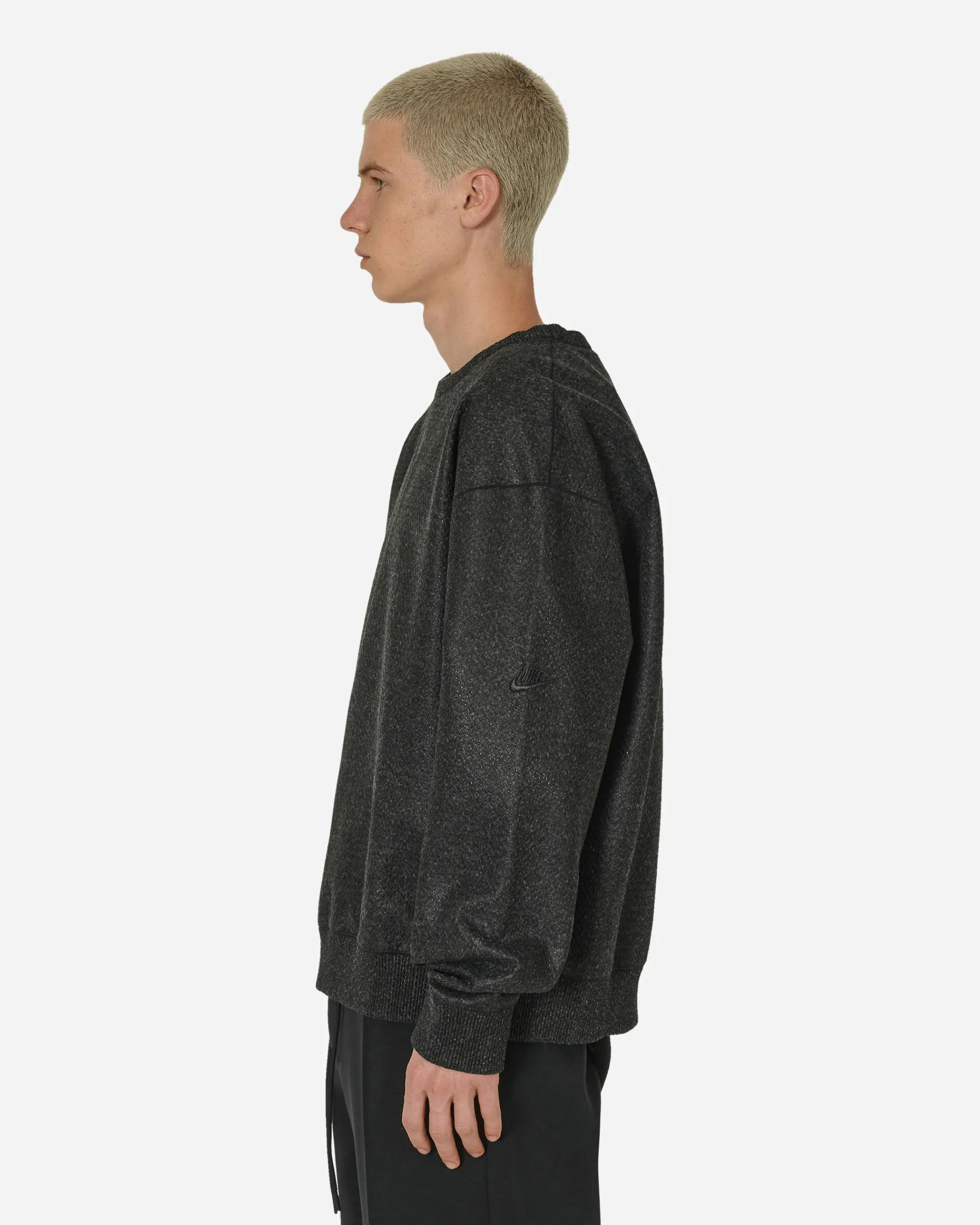 Nike Sweatshirts^Therma-FIT ADV Crewneck Sweatshirt Anthracite