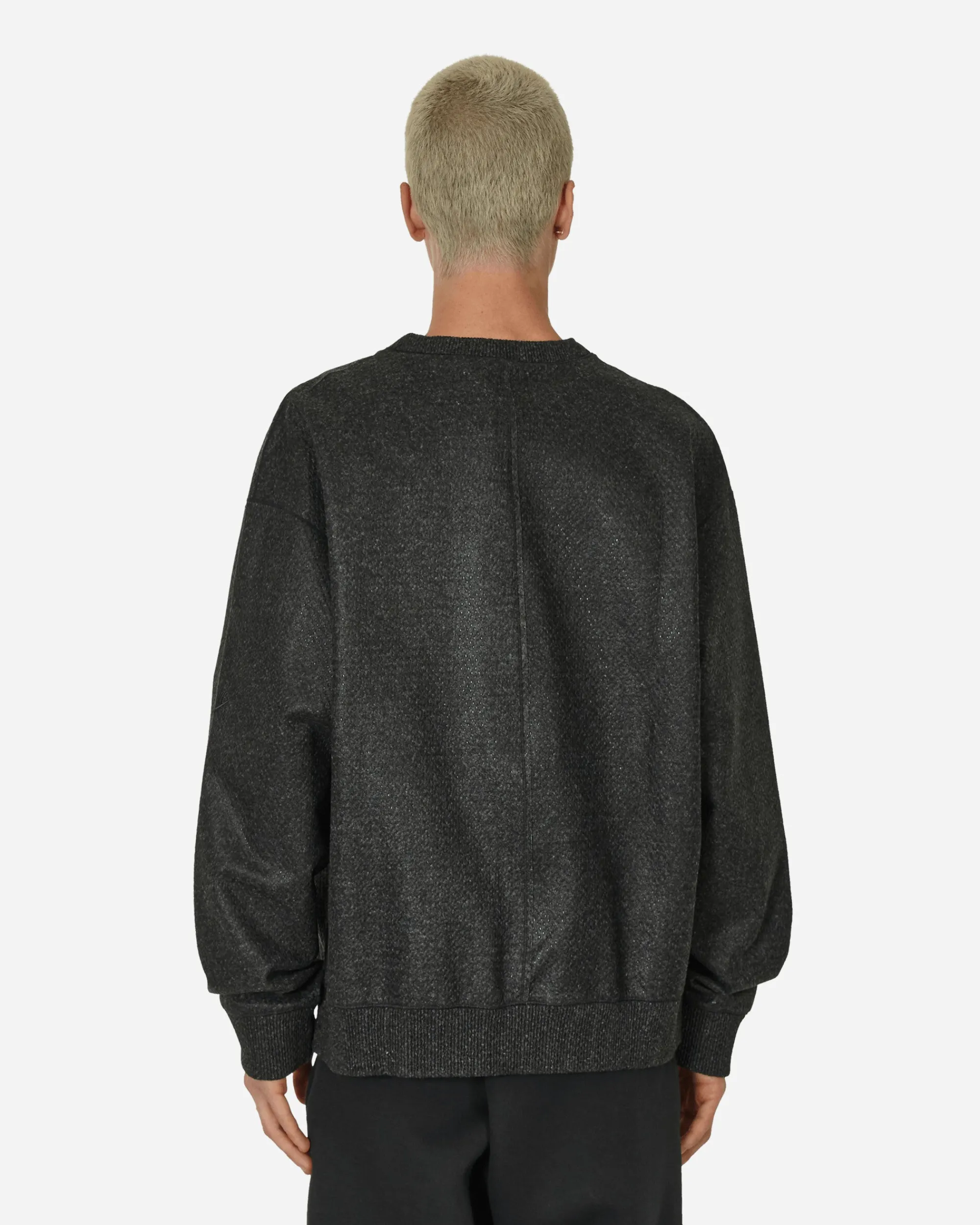 Nike Sweatshirts^Therma-FIT ADV Crewneck Sweatshirt Anthracite