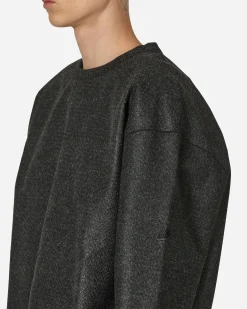 Nike Sweatshirts^Therma-FIT ADV Crewneck Sweatshirt Anthracite