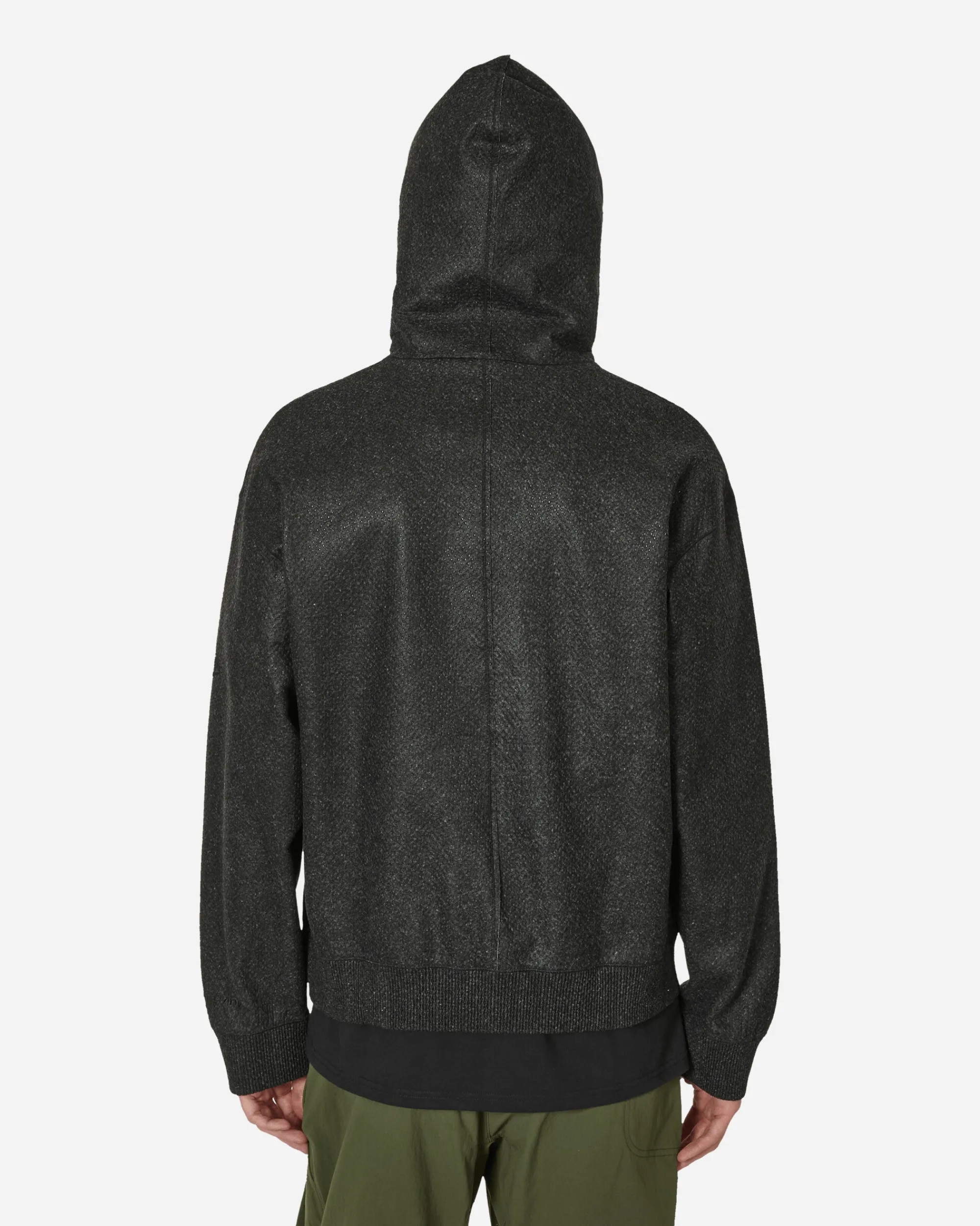 Nike Sweatshirts^Therma-FIT ADV Hoodie Anthracite