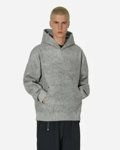 Nike Sweatshirts^Therma-FIT ADV Hoodie Smoke Grey