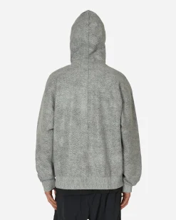Nike Sweatshirts^Therma-FIT ADV Hoodie Smoke Grey