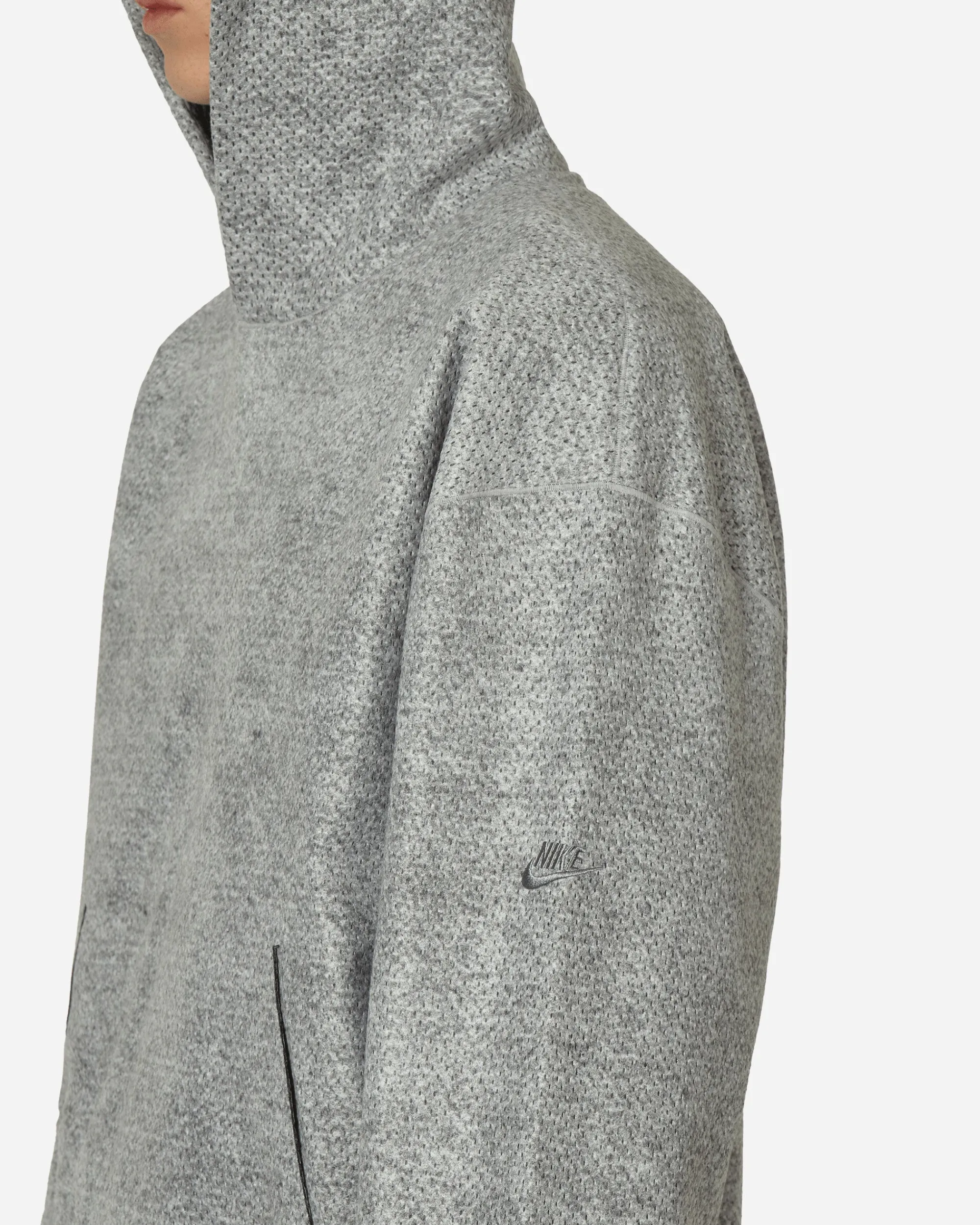 Nike Sweatshirts^Therma-FIT ADV Hoodie Smoke Grey