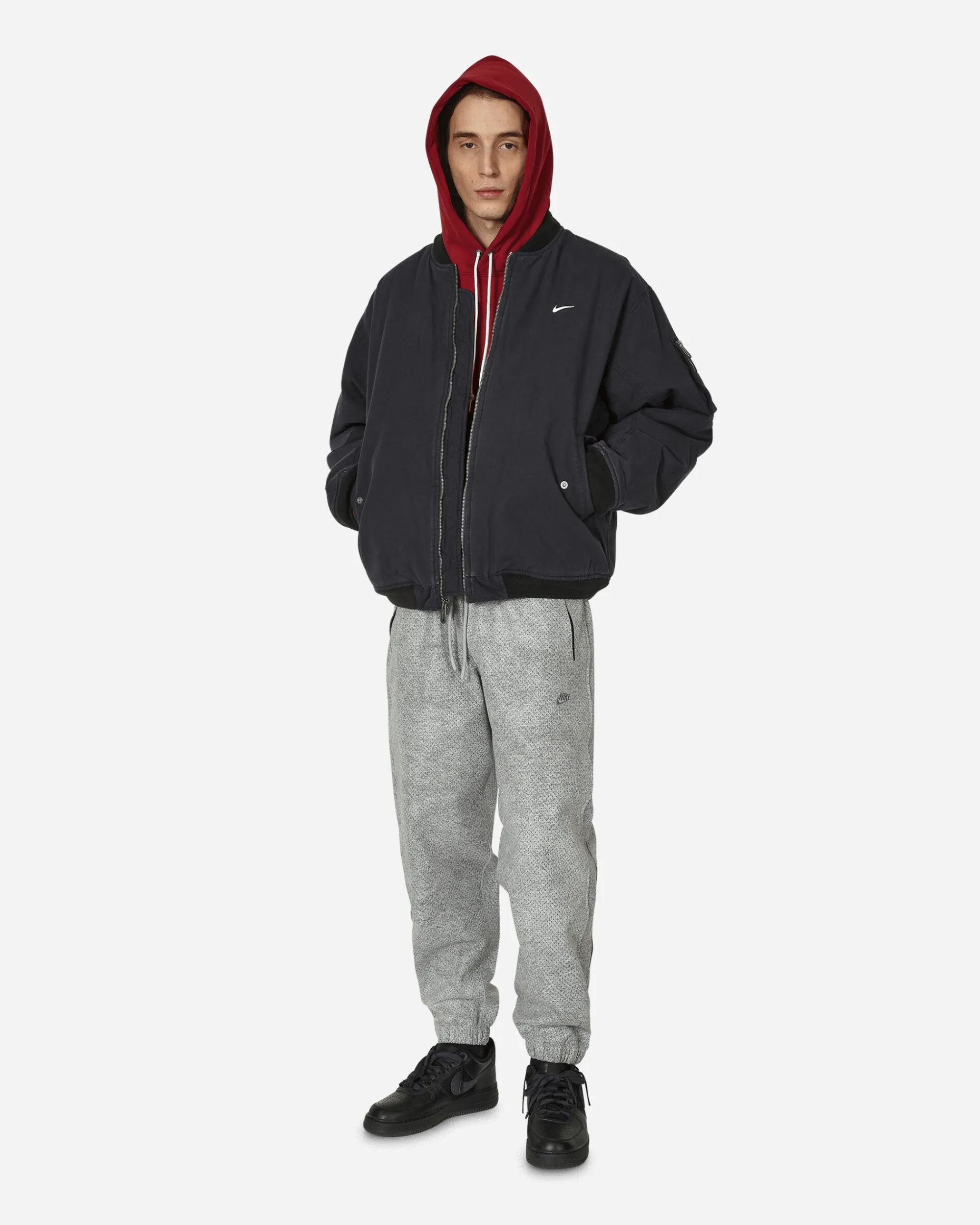 Nike Pants^Therma-FIT ADV Pants Smoke Grey