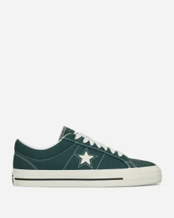 Converse Sneakers·Low|Sneakers^thisisneverthat One Star Pro Sneakers Trekking Green