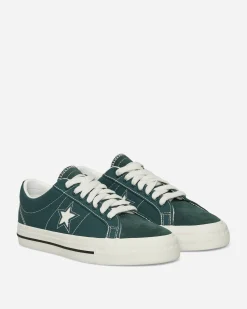 Converse Sneakers·Low|Sneakers^thisisneverthat One Star Pro Sneakers Trekking Green