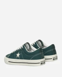 Converse Sneakers·Low|Sneakers^thisisneverthat One Star Pro Sneakers Trekking Green