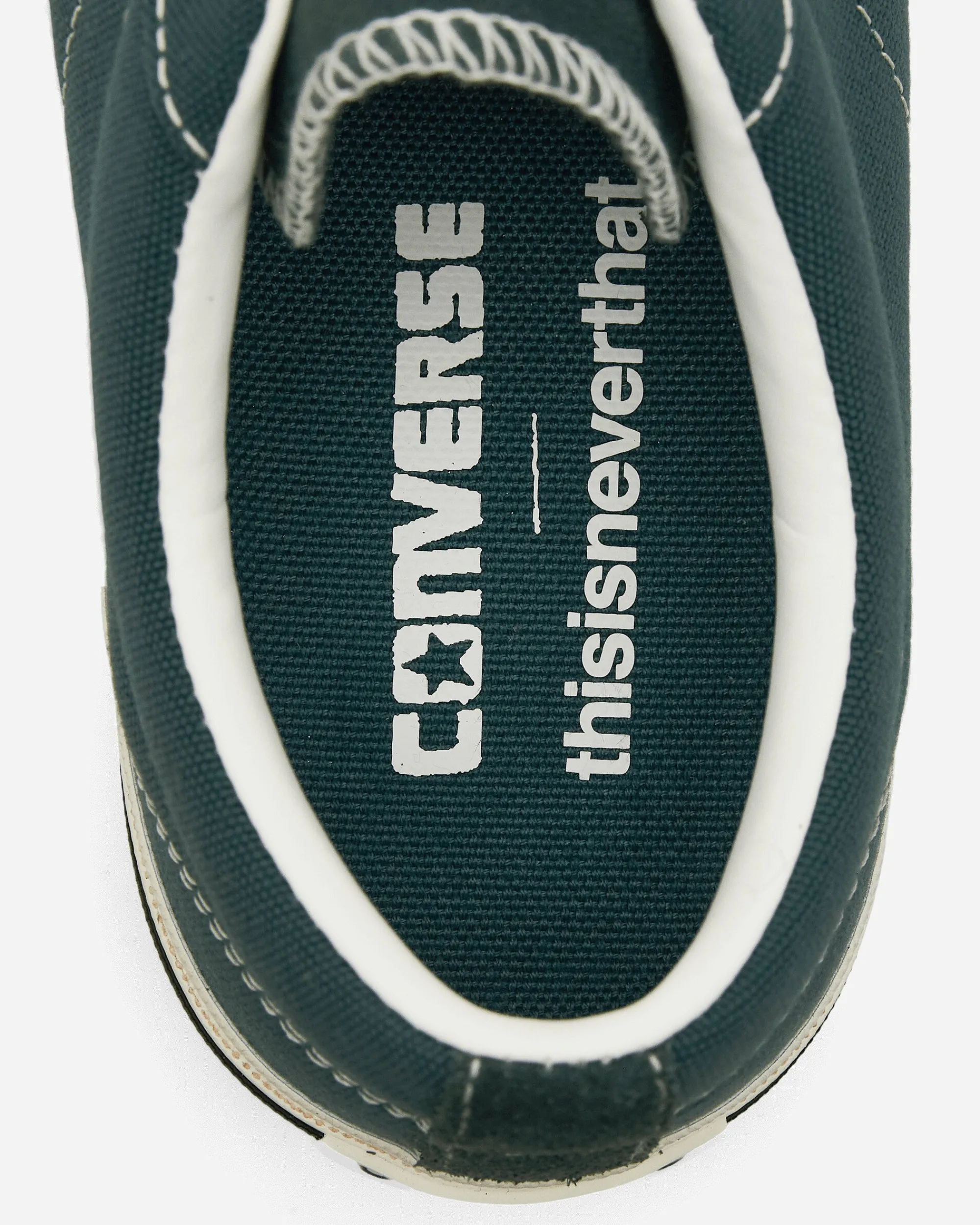 Converse Sneakers·Low|Sneakers^thisisneverthat One Star Pro Sneakers Trekking Green