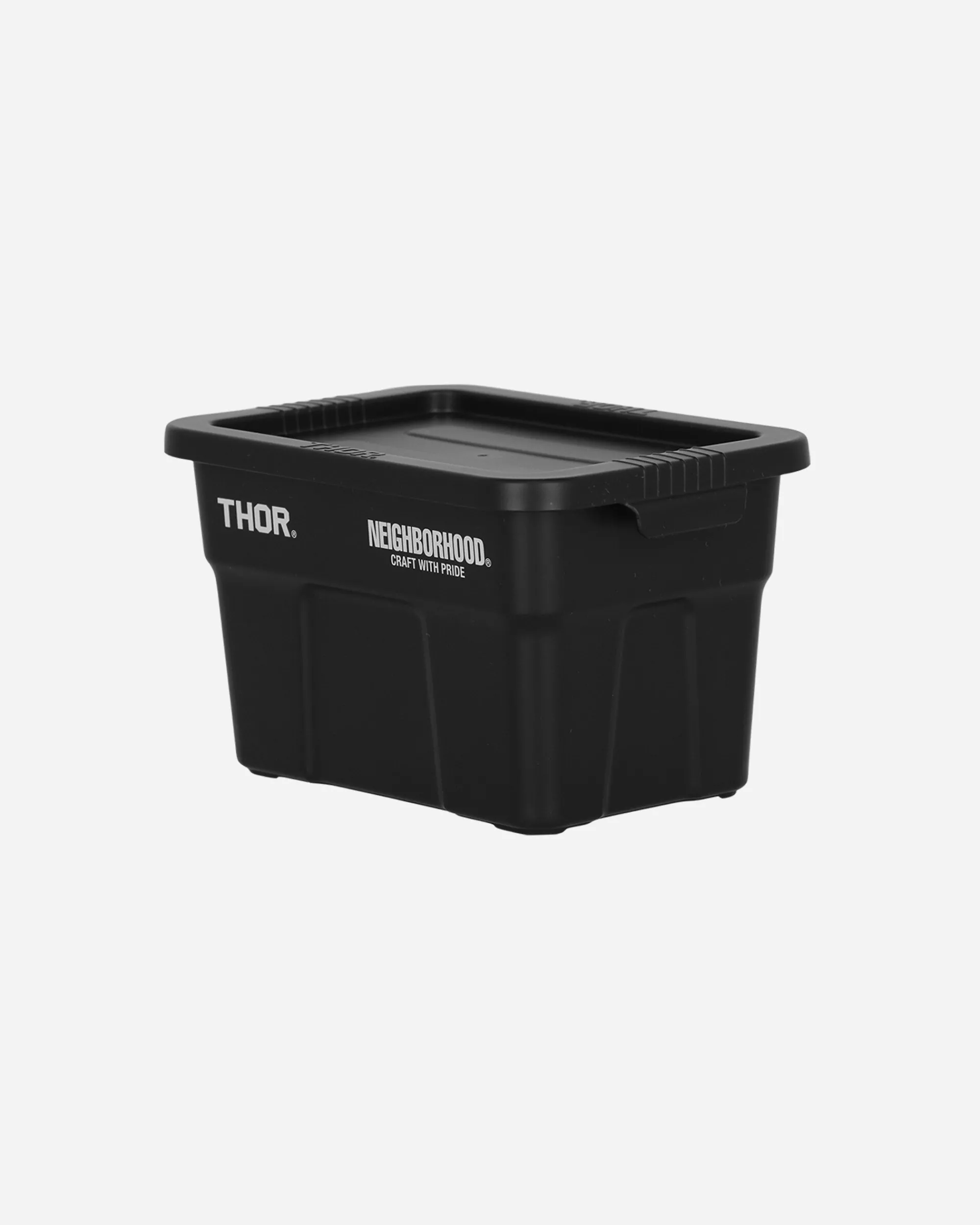 Neighborhood Equipment^THOR Mini Totes Black