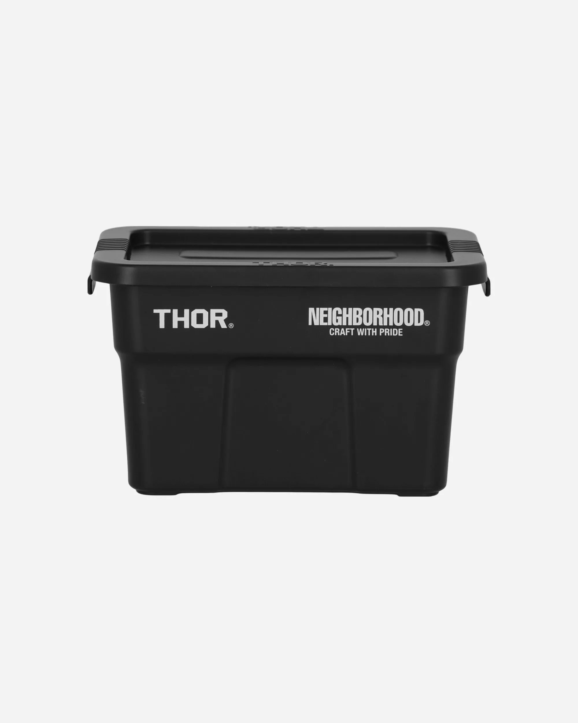 Neighborhood Equipment^THOR Mini Totes Black
