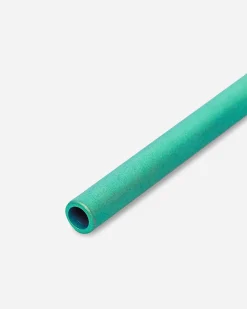 Dangle Supply High Times^Ti Cobb Titanium Pipe Green