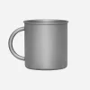 Dangle Supply Objects^Ti Cup Grey