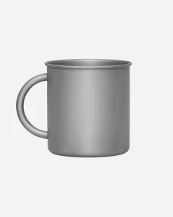 Dangle Supply Objects^Ti Cup Grey