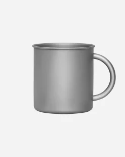 Dangle Supply Objects^Ti Cup Grey