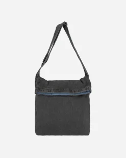 Our Legacy Bags·Shoulder|Bags·Shoulder^Tint Sling Bag Aluminum