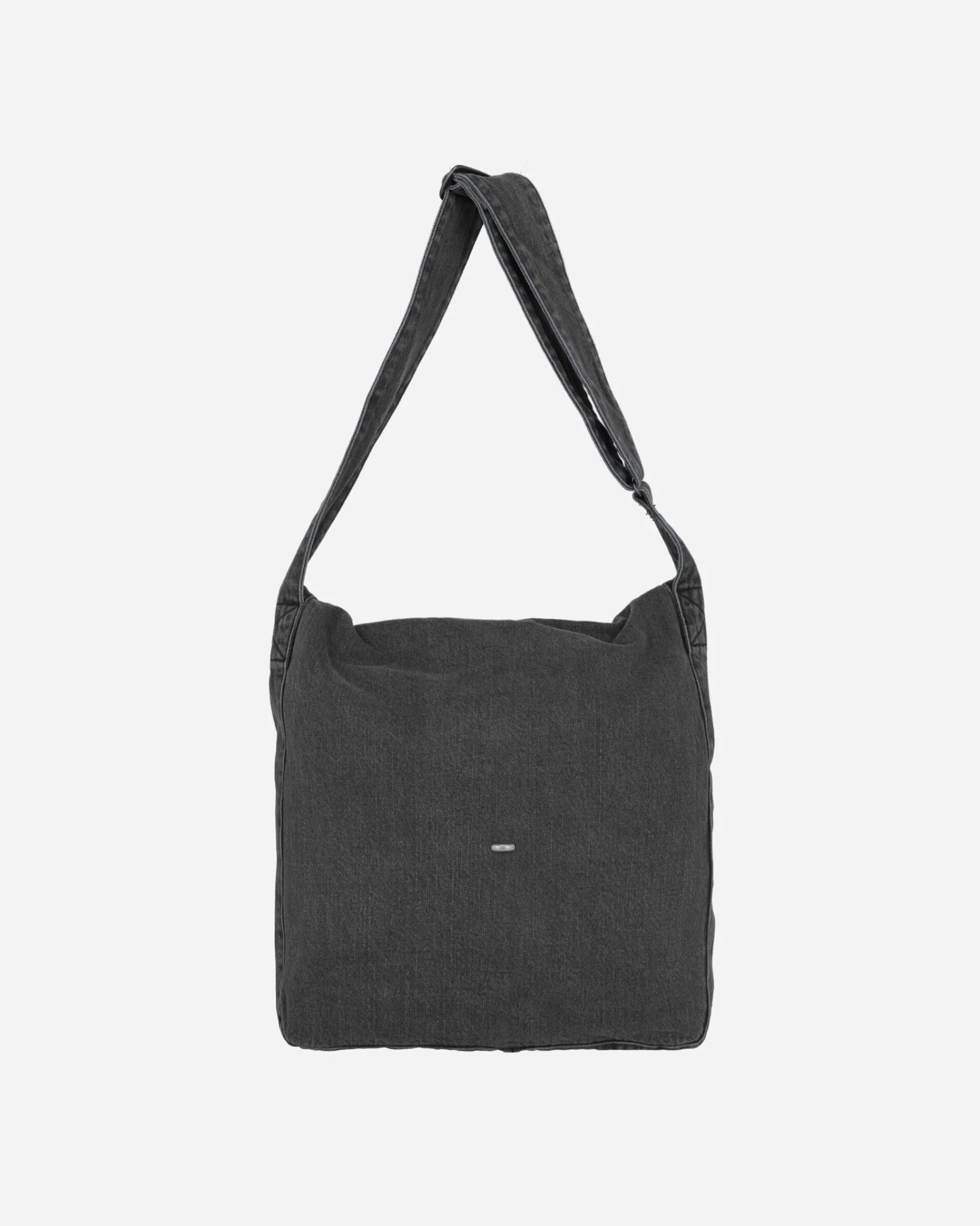 Our Legacy Bags·Shoulder|Bags·Shoulder^Tint Sling Bag Aluminum