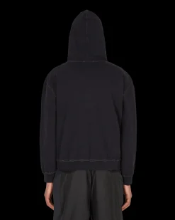Phipps Sweatshirts^Titanic Hooded Sweatshirt Blue