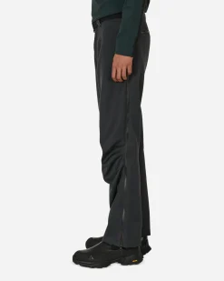 GR10K Pants^Titanus Arc Pant Coal Grey