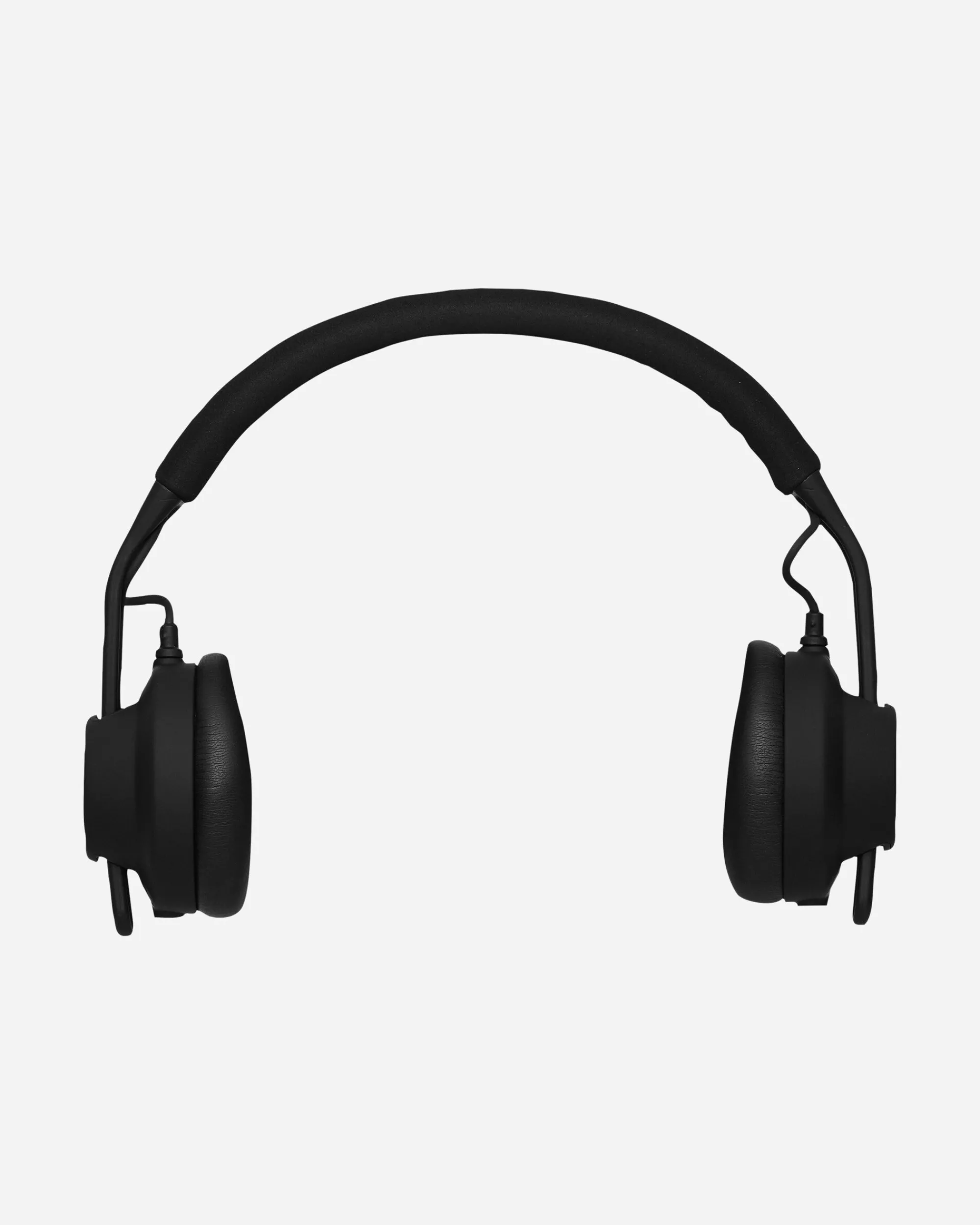AIAIAI Tech And Audio^TMA-2 DJ XE Headphones Black