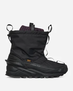 New Balance Boots|Boots^Tokyo Design Studio Niobium C_3 Boots Black