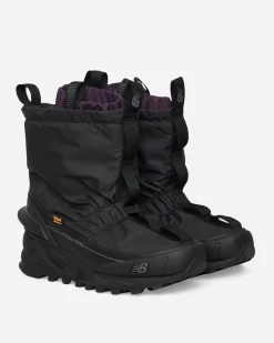 New Balance Boots|Boots^Tokyo Design Studio Niobium C_3 Boots Black
